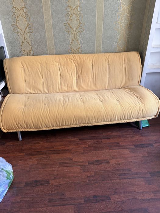 Продам диван раскладной