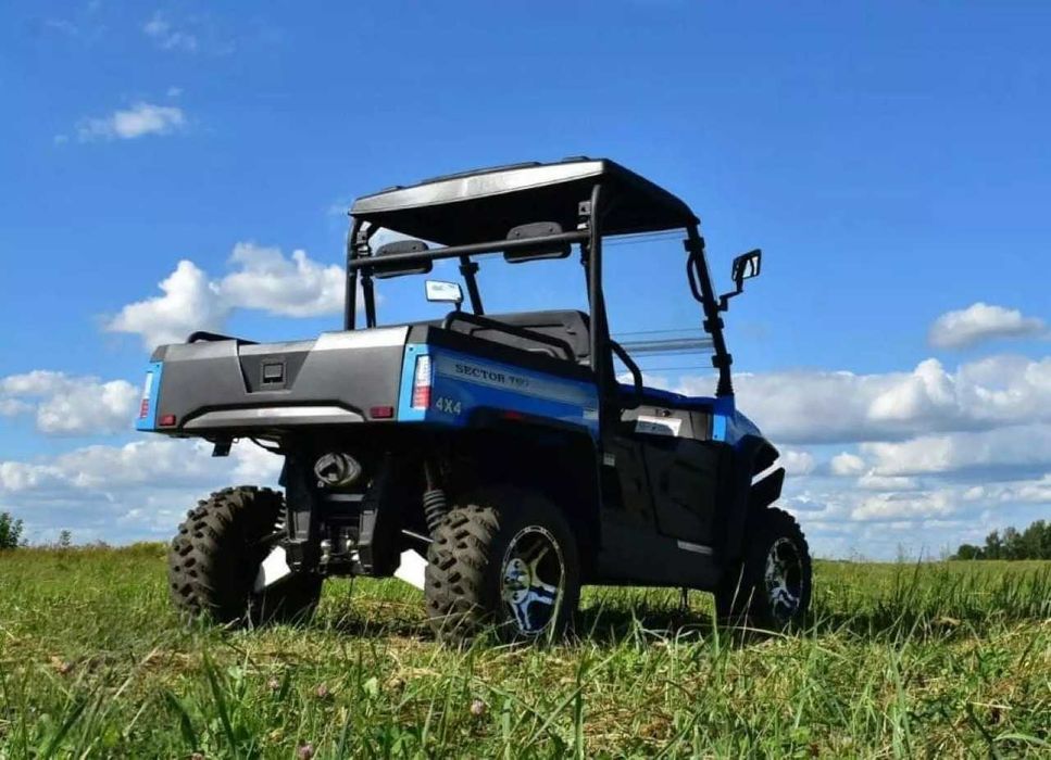 Багги HISUN Sector 750 Normal