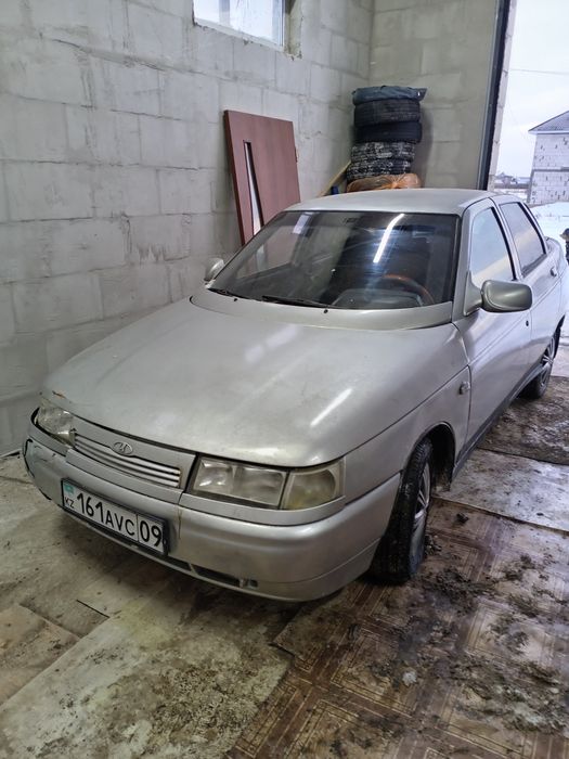 Продам ваз находится Кояндах