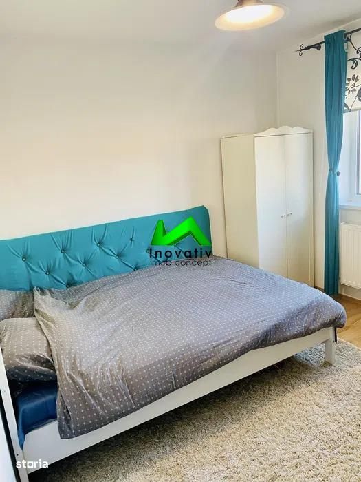 Apartament de inchiriat 3 camere Sibiu Calea Gusteritei