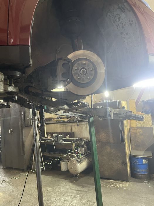 Subaru Outback 2013 года рестаил