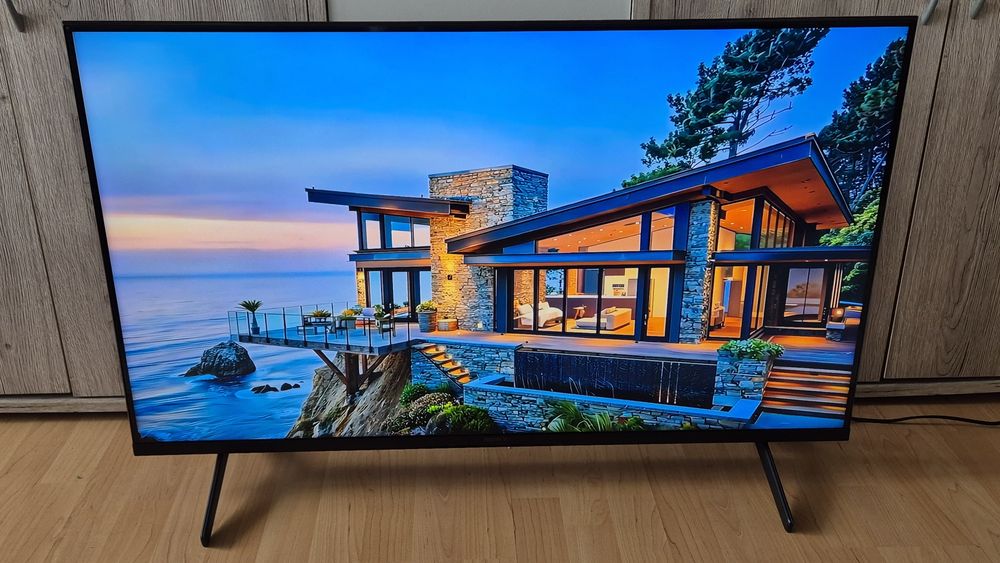 Sony KD-43X81K Google TV, Android, 4K, UltraHD, Smart, WiFi, LED