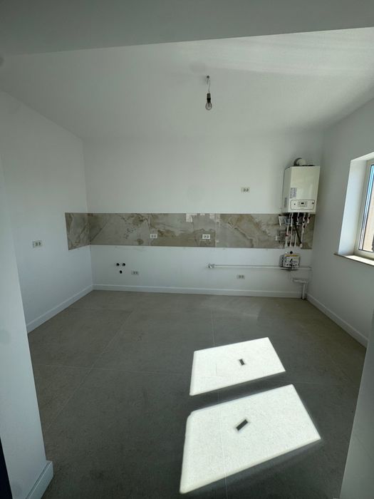 Casa individuală - 4 dormitoare - FINISAJE PREMIUM Complex Rezidențial