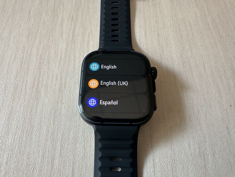 Huawei Watch Fit 5 Pro