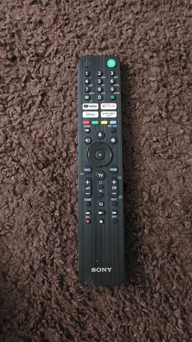 Sony Bravia XR-55X93J(139cm)