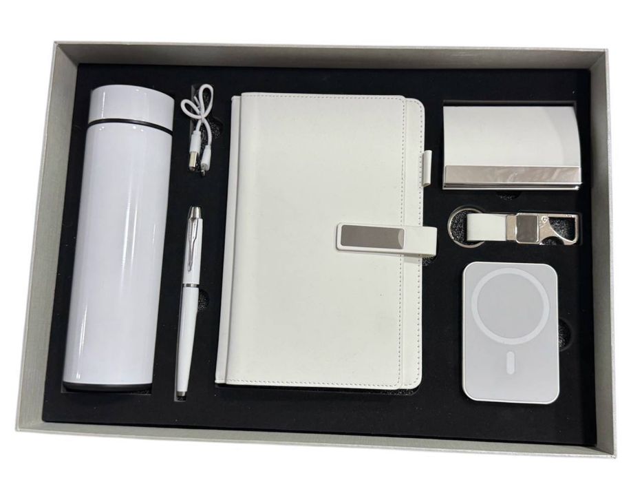 Tayyor biznes naborla korporativ sovgala