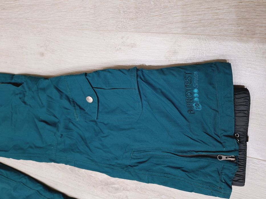 Дамски ски панталон Protest 10k размер XS/S