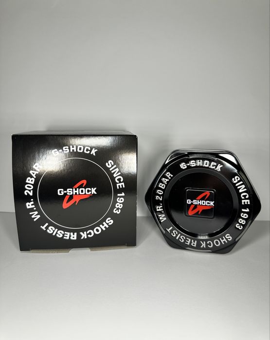 Ceas Casio G-Shock GA-2100