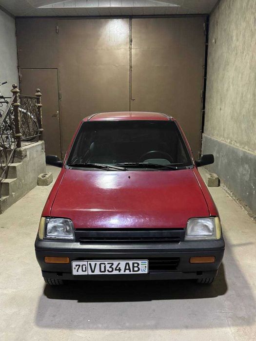 Daewoo Tico 1999
