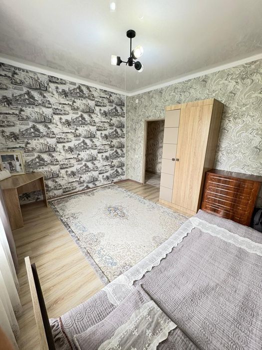 Продам дом с участком
