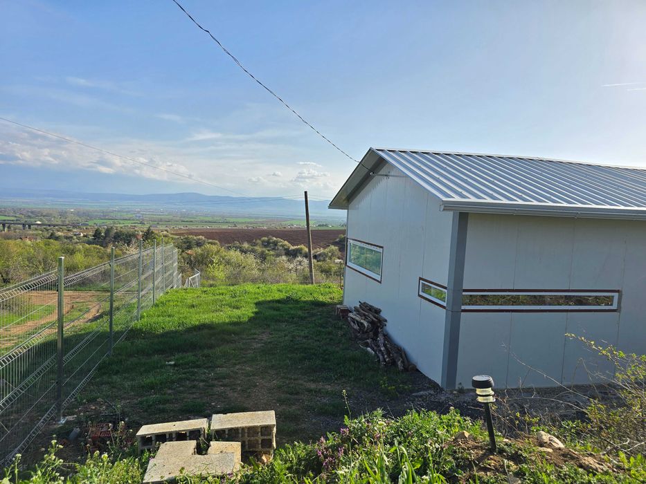 Продава се Къща в с. Елешница, Област София-област - 100 кв.м за 505 €/кв.м - Снимка #7