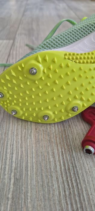 Детски шпайкове .