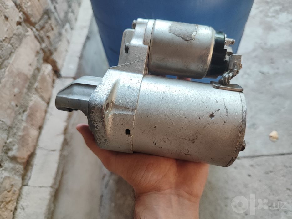 Продам стартер от нексии.