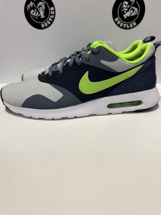 Маратонки NIKE AIR MAX TAVAS.Номер 44.5