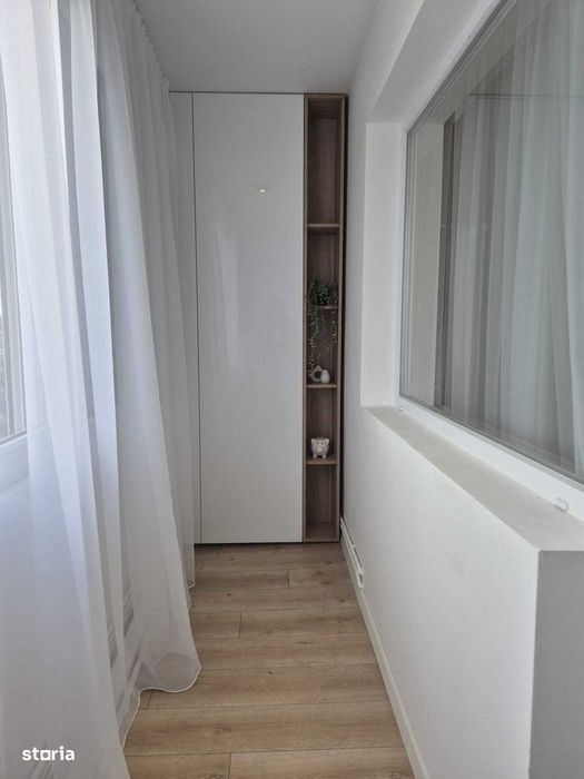De Inchiriat – Apartament 3 Camere, Centrala Proprie, Circumvalatiunii