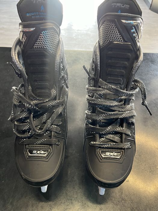 Коньки Catalyst 9X4