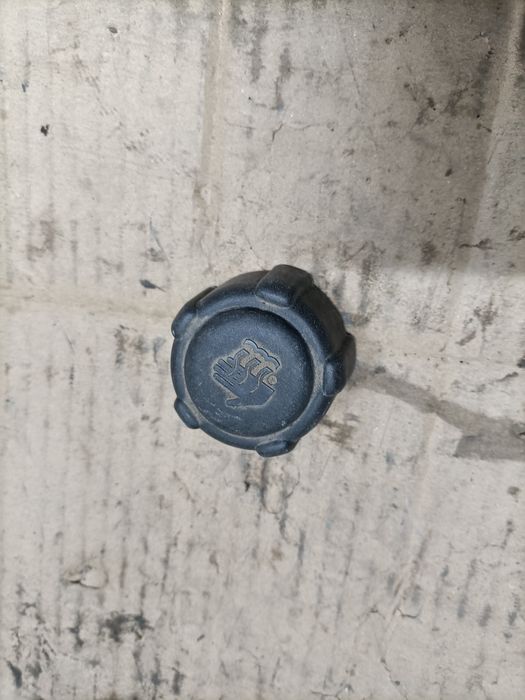 Bușon la vas expansiune Renault Dacia