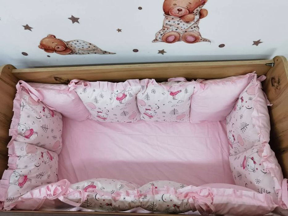 Обиколник за кошара