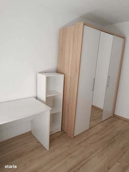Apartament 3 camere parter Independentei
