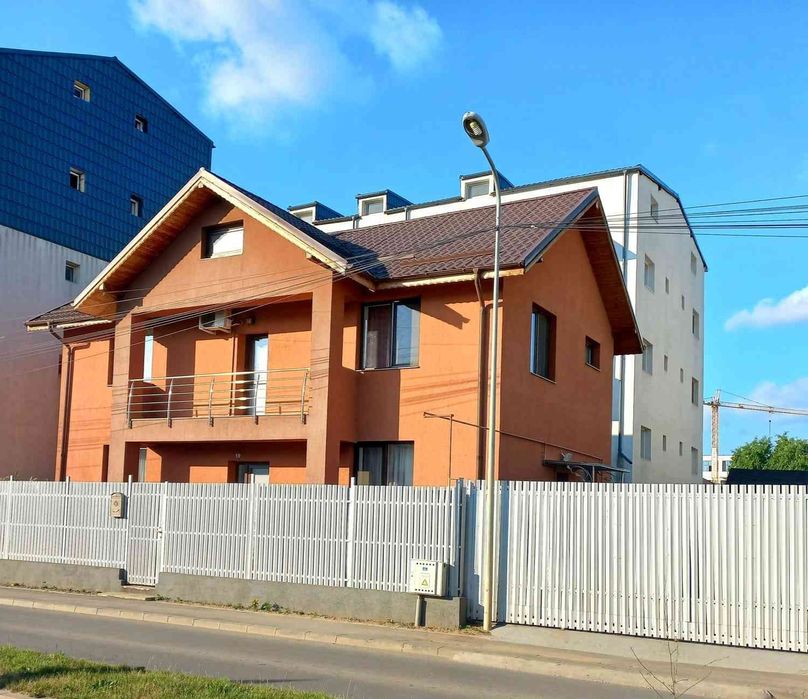 Casa de vanzare Bragadiru