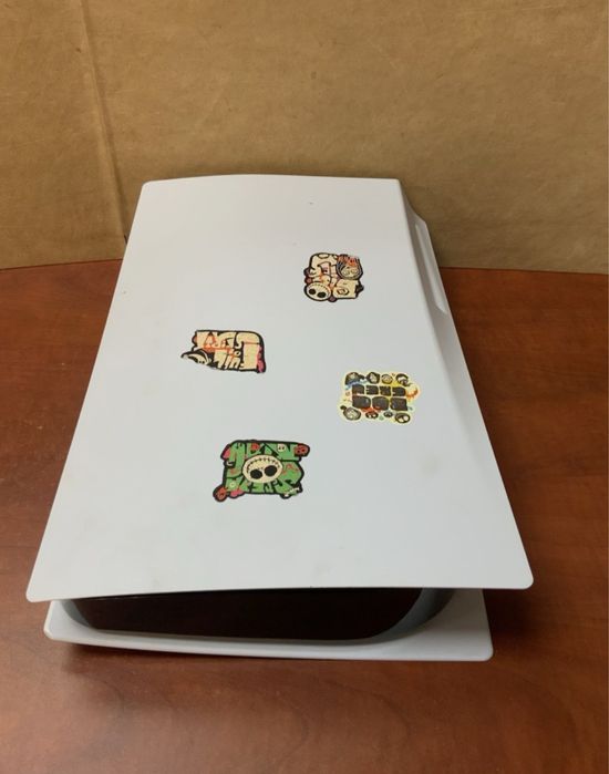 PlayStation 5 825GB Vand Urgent!