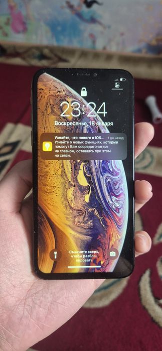 Продам Iphone xs Айфон хс
