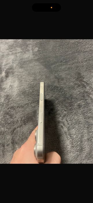 Iphone 16 pro,in stare foarte foarte buna