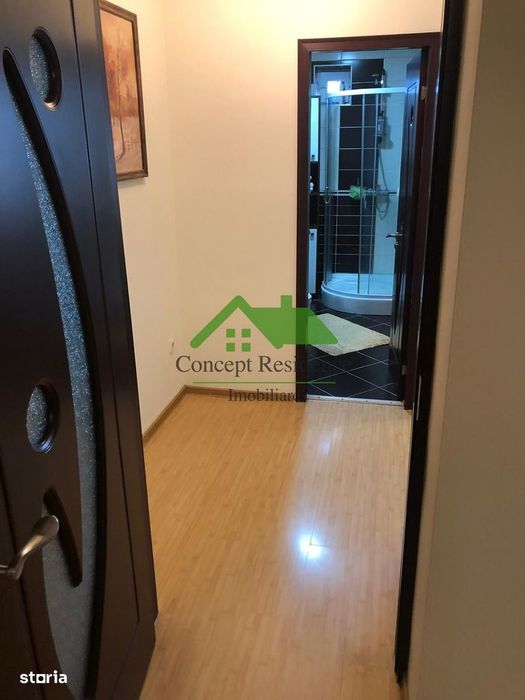 Vand apartament 2 camere-zona Pressco
