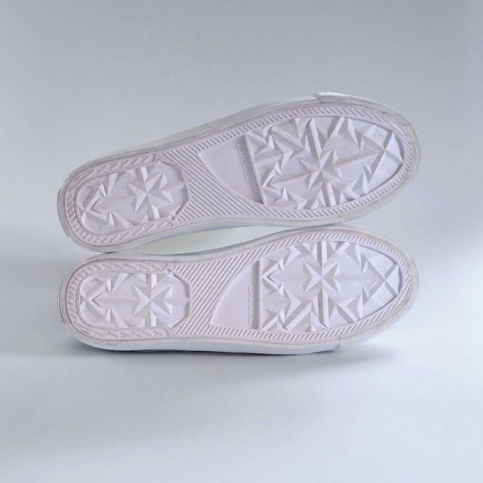 Diesel S-astico Low Lace 43