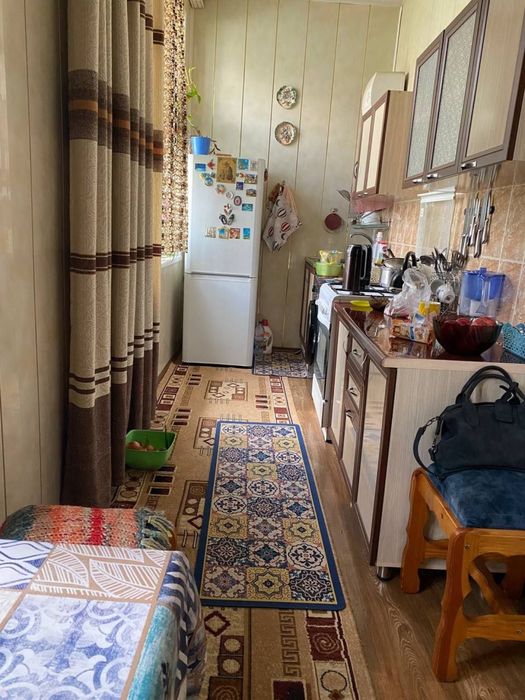 Продается 2х комн квартира