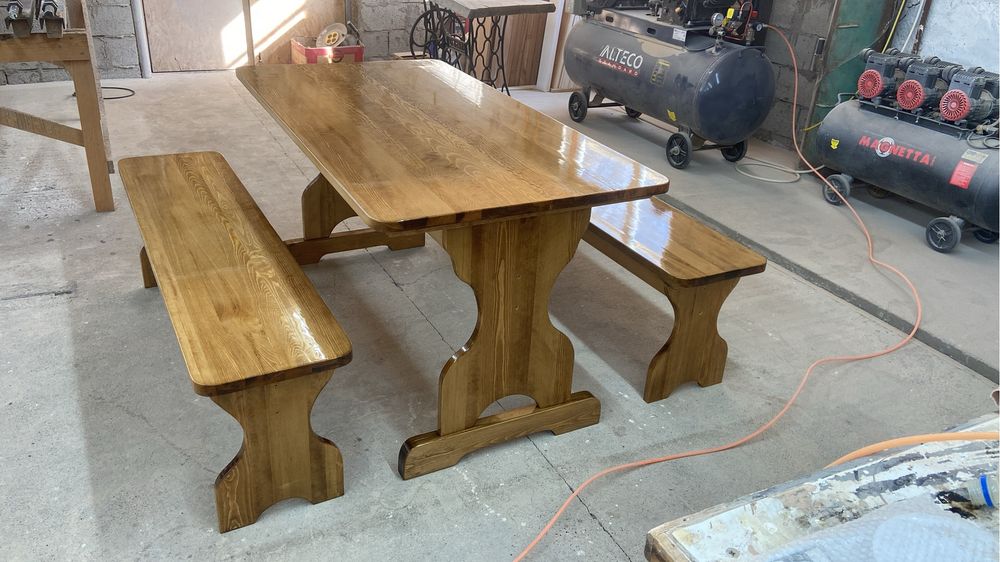 Мебель в баню, сауну