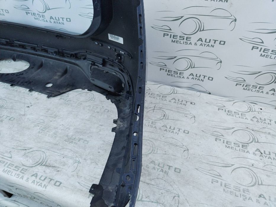 Bara spate Mercedes C-Class W206 AMG-Line Combi/break/variant an 2021-