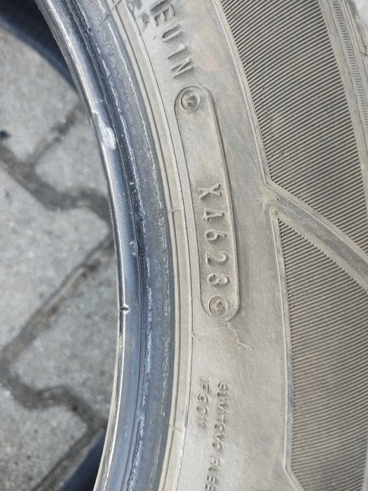 2бр. DUNLOP SP SPORT MAX 225/50/18 95V