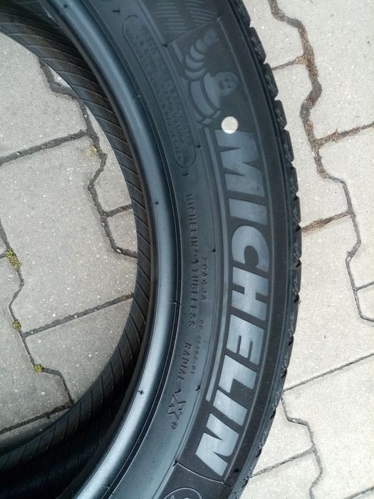 Anvelope de vara 235 50 19 Michelin Latitude Sport 3 MO Noi demo 2017