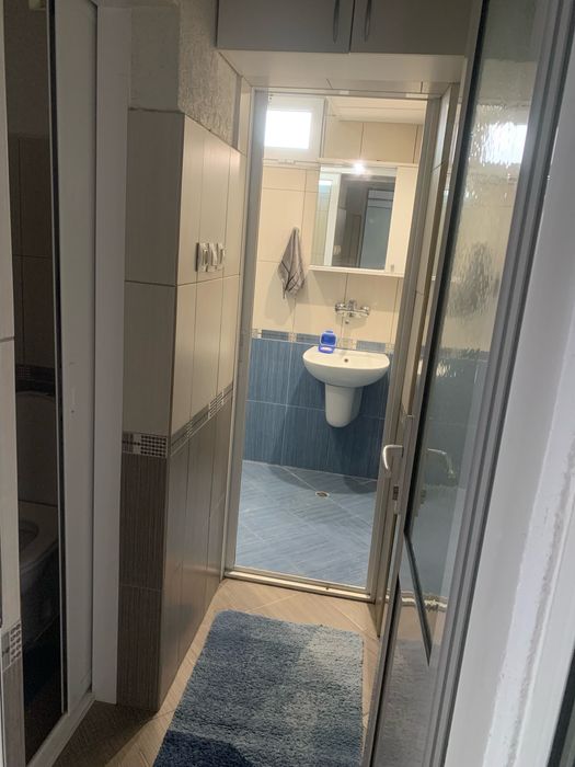 Дава се под наем Тристаен апартамент в Смолян, Стар център - 74 кв.м за 280.5 € - Снимка #7