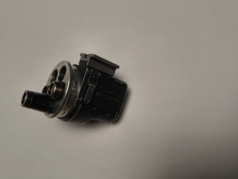 Vizor foto KMZ Universal Turret Viewfinder 28, 35, 50, 85, 135 mm