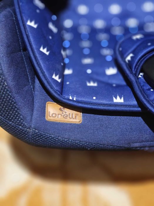 Scaun auto Lorelli Falcon - 0-18 kg