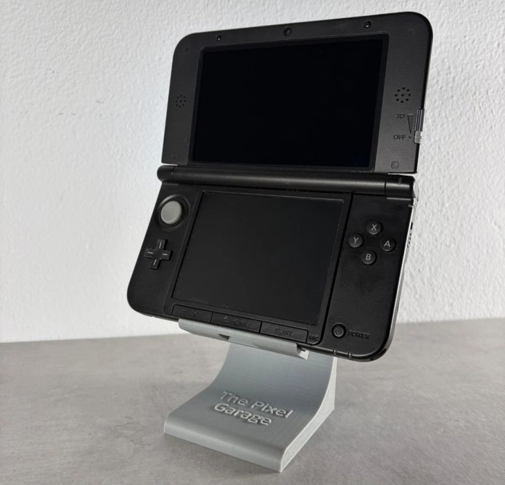 Nintendo 3ds xl modat 1500 jocuri