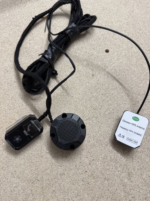 Кнопка SOS комплект