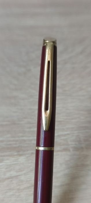 Creion mecanic Waterman 0.5