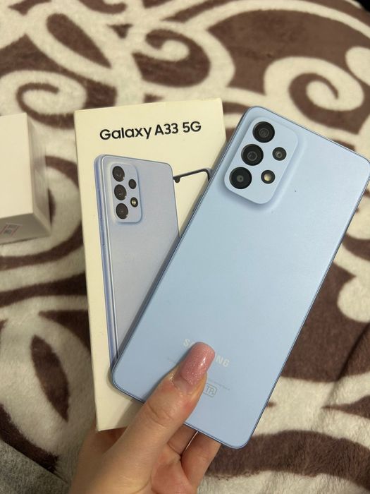 Продам телефон  128 г