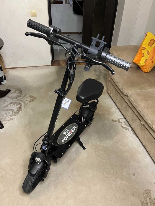 Электросамокат Forever