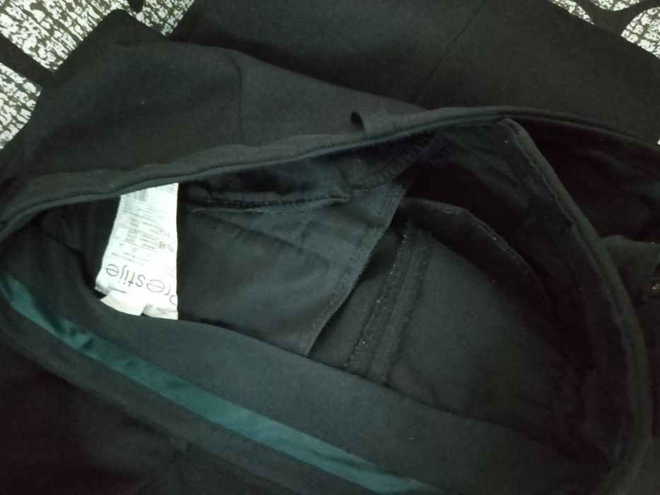 Брюки мужские 48 р