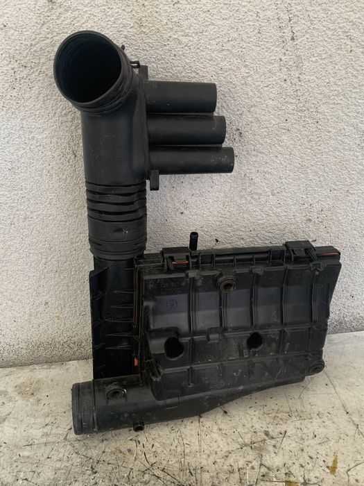 Carcasa Filtru DE Aer Volkswagen Golf 7 1.4 TSI CZC 2012–2021 - cod: 0