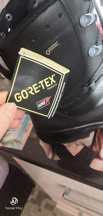 Мужская обувь, берцы