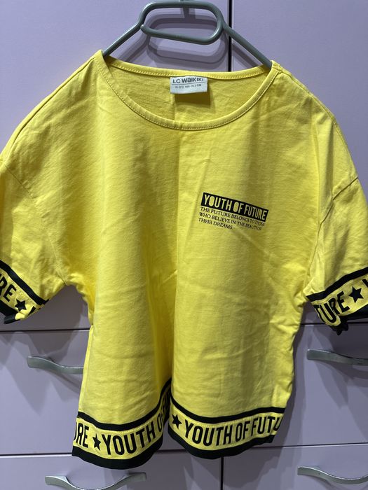 Тениска LC Waikiki