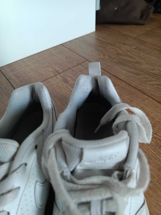 Adidas Nike Air Force