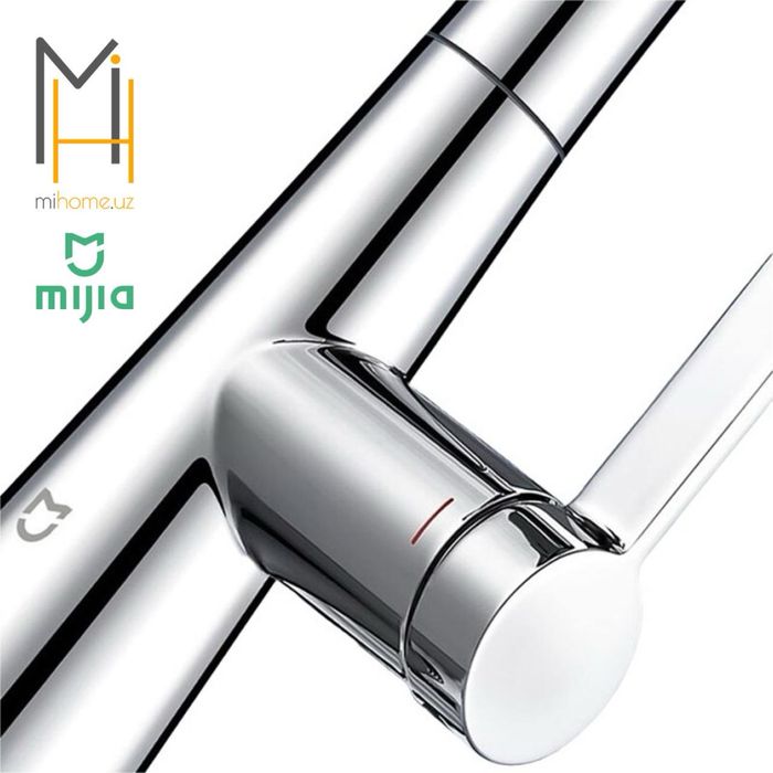 Выдвижной смеситель для раковины Xiaomi Mijia Pull-out Basin Faucet S1
