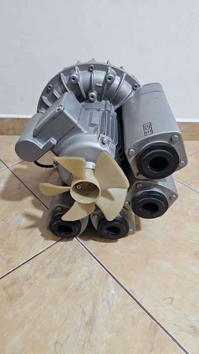 Suflanta becker sv 5.130/5-37