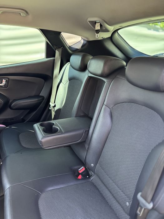 HYUNDAI ix35 2011 — imagine 5